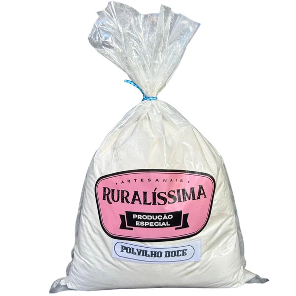 Polvilho Doce 1kg