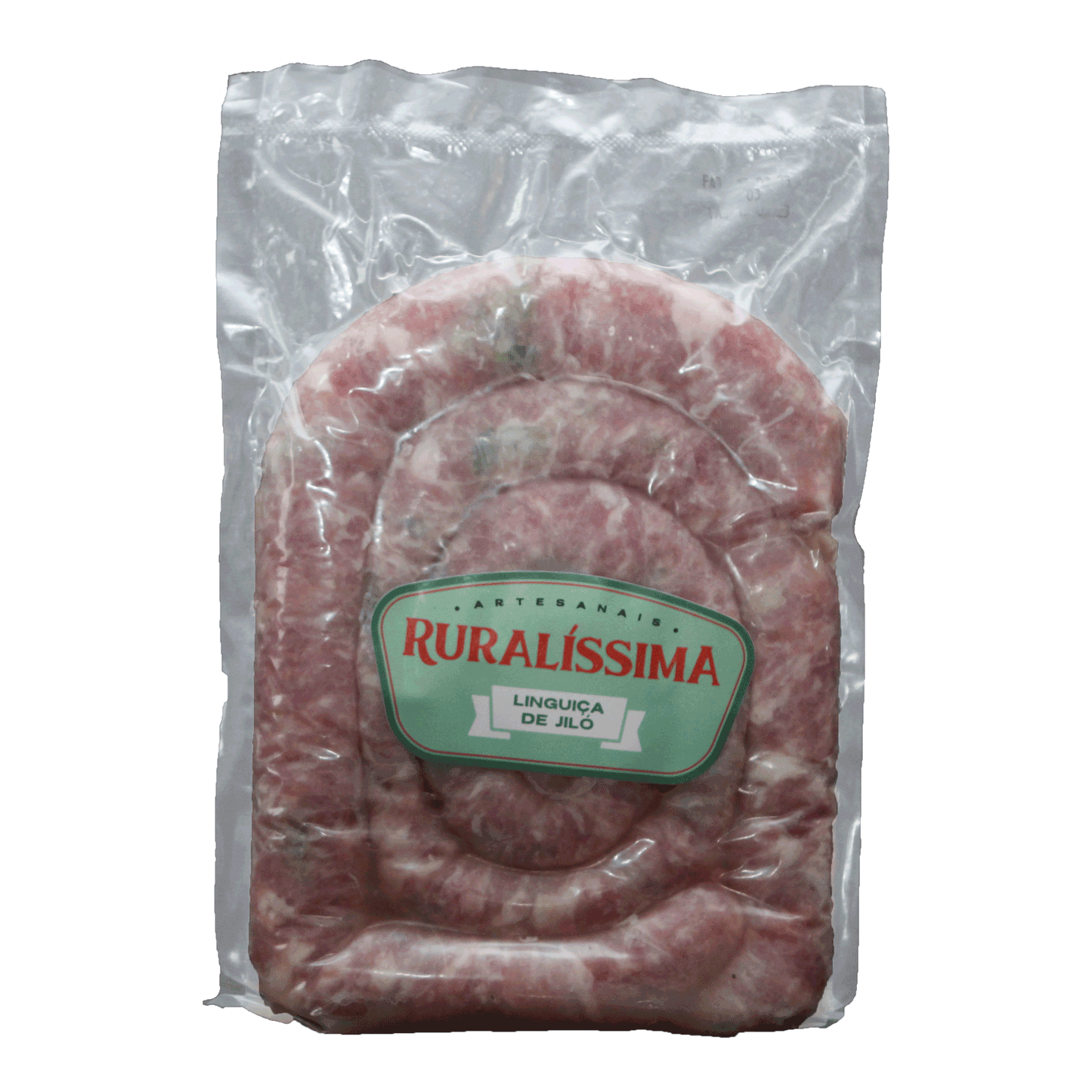 Linguiça de Jiló - 1kg