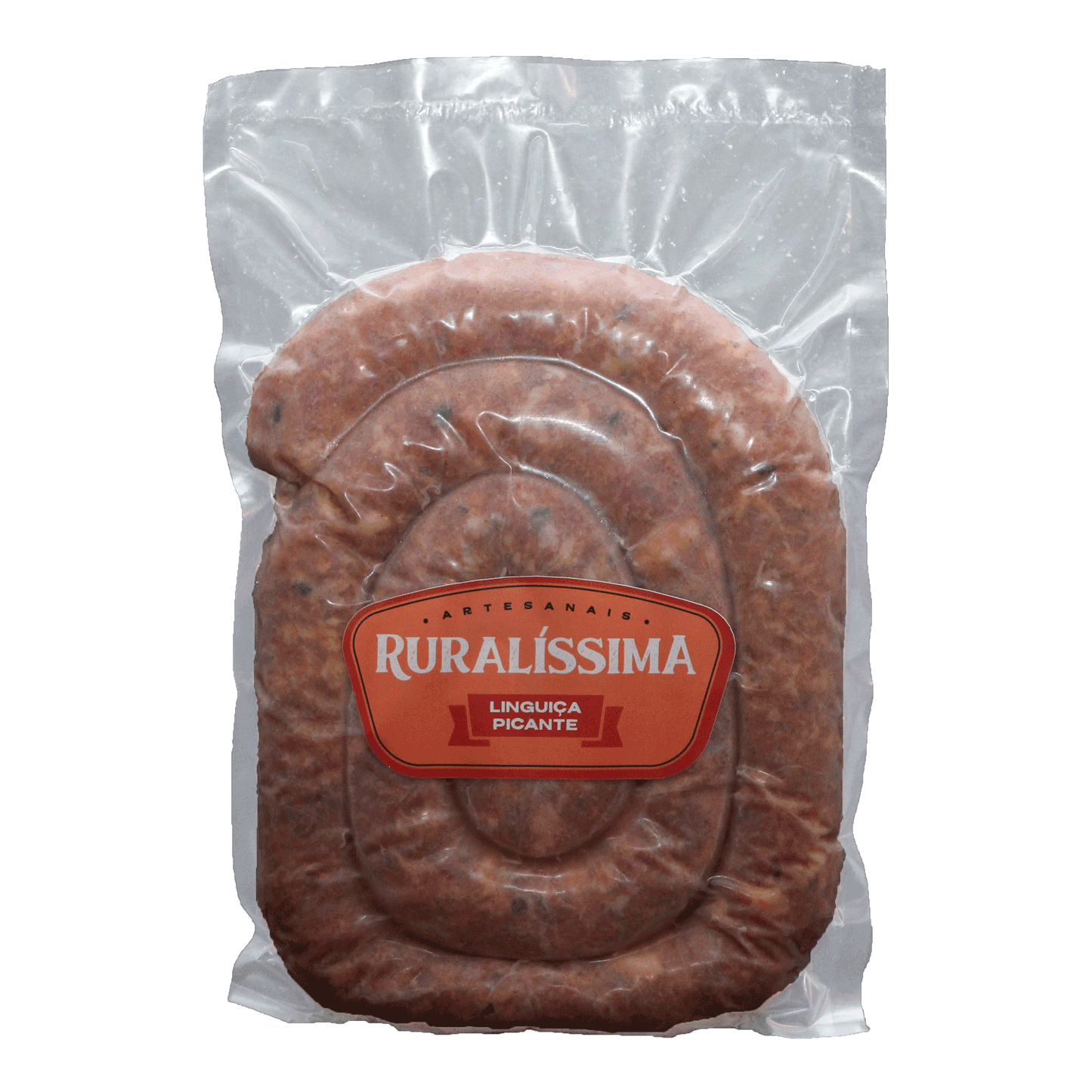 Linguiça Picante - 1kg