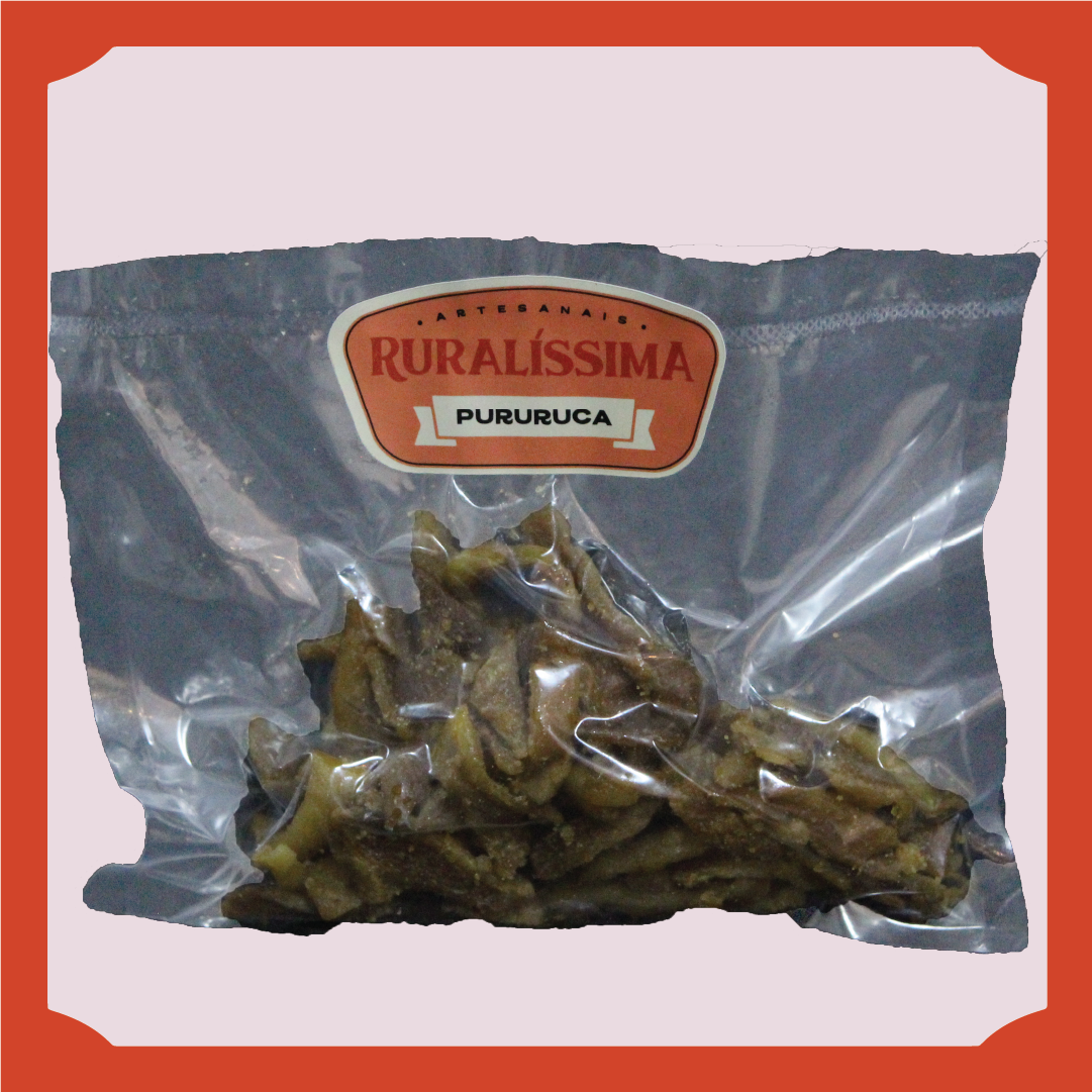 Pururuca 100g