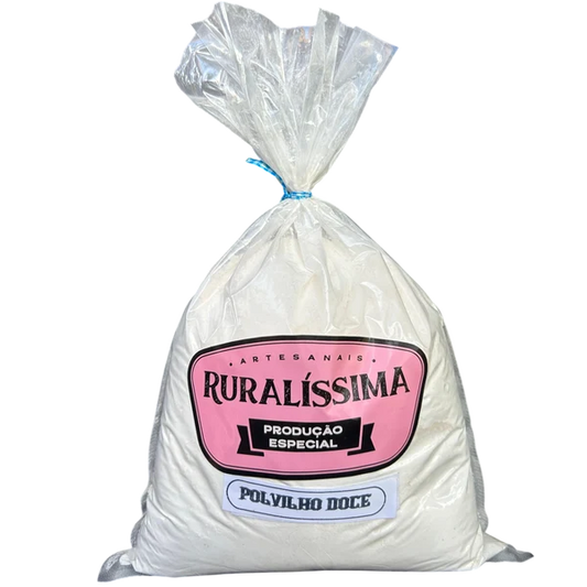 Polvilho Doce 1kg