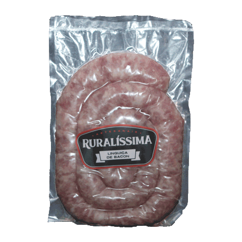 Linguiça Bacon