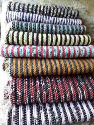 Tecido Tear Mineiro - Cores Diversas - 65cm x 40cm