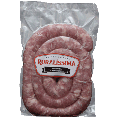 Linguiça Tradicional