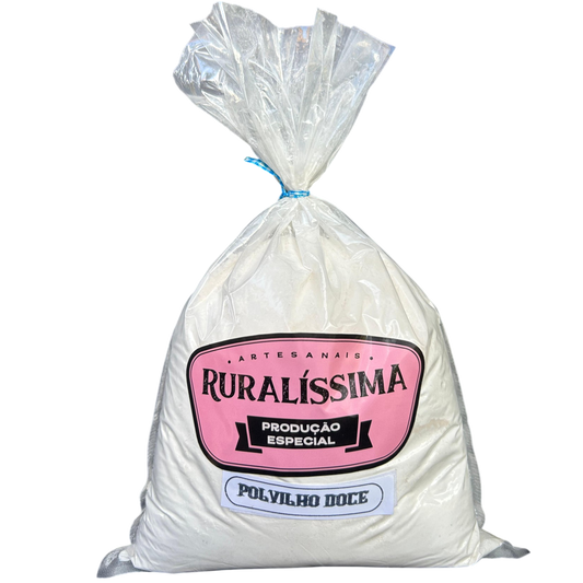 Polvilho Doce 1kg